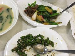 -和平馆·地道港澳茶餐厅(西门口店)