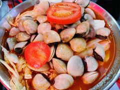 -马叉虫和妖且闲·长沙大排档(解放西店)