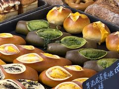 -屋裡·Union Bakery(龙江路店)