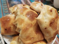 -巴依老爷·新疆美食(上城区天城路店)