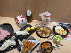 -呷哺呷哺(西单大悦城店)