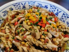 -传统菜农庄(皇姑路店)