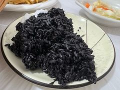 -天乐农家鱼头王(天目湖店)