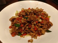 -攸州小镇家湘菜(小米科技园店)