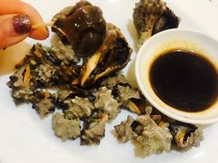 -温州王朝大酒店-自助餐厅