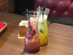 -拉亚汉堡经典餐厅(商城路店)