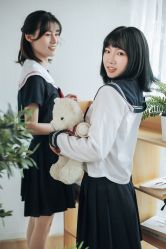 -蜜桃少女VISION写真馆(雁塔店)