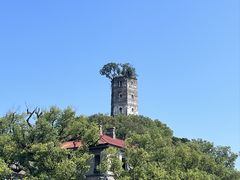-江心屿景区