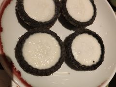 燕窝蛋挞-金海华·悦食东方(苏州中心商场店)
