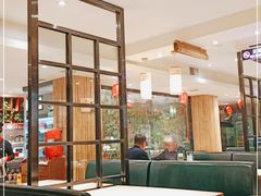 大堂-六泰居·尔滨地标·东北菜(黄河路店)
