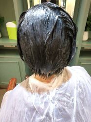 -Hair ART造型沙龙
