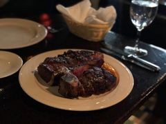 -Keens Steakhouse
