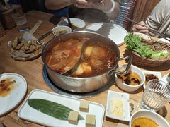 -四喜小胖·北京涮肉(五道营店)