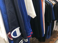 -Champion(武汉国际广场店)