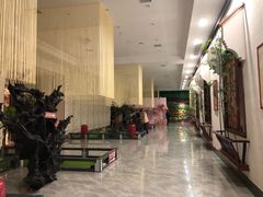 -雅和睿景·商务宴·风味土窑鸡(花博汇店)
