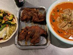 -佰运猪蹄(高陵店)