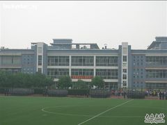 -金陵中学(河西分校)