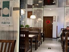 -徽韵人家·传承正宗徽菜(牡丹园店)