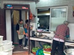 -洞天食府(北大街店)