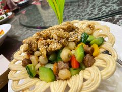 -顺德人家食府(黄金广场店)