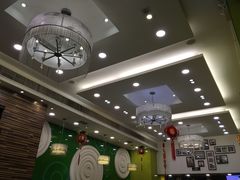 -佰搭果·广式茶餐厅(西华路店)