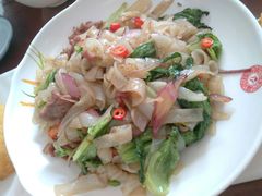-日月永和中国餐饮名店(东湖店)
