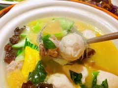 -巷儿里餐厅·杭帮菜(信义坊店)