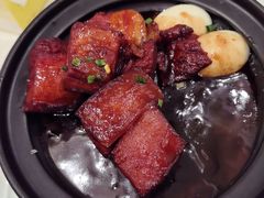 -沪华海鲜大酒楼(南汇店)