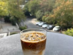 -简象咖啡CAFE ELE JANE(满陇桂雨店)