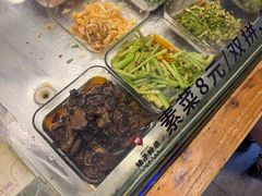 -矮子粉店1985·长沙米粉(湘春路店)