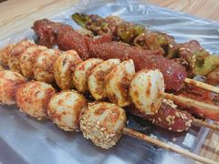 -非凡烧烤(历史博物馆店)