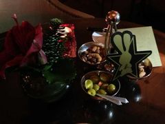 -LONG BAR 廊吧(外滩华尔道夫酒店)