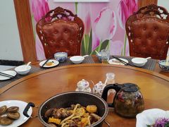 -伊帆食府·青海地方特色美食