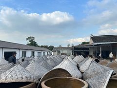 -苏州市吴中区光福窑上花果蜜饯厂