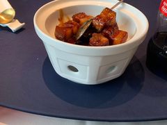 -馋遇江南·精致湖景雅宴(东方之门店)