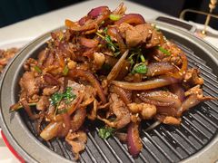 -大鸭梨烤鸭(望京店)