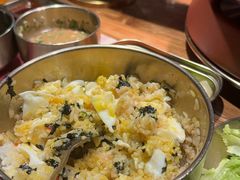 -西塔老太太泥炉烤肉(万柳华联店)