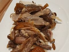 老味烧鸡-东方饺子王(大屯路店)