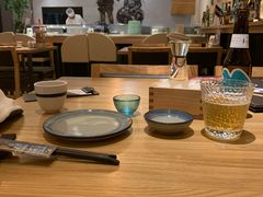 大堂-慢走(甜水园店)