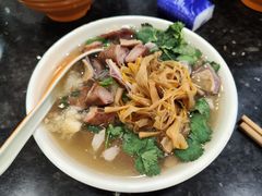 -阿芳卤面(中闽百汇店)