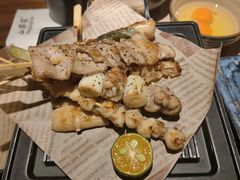 -山葵家居酒屋(天目里店)