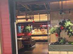 -芝小官毛肚火锅海鲜自助(苏州吴江区万宝店)