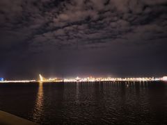 -人民防洪胜利纪念塔