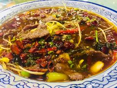 -新东城喜宴海鲜酒家(同德店)