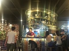 -CIAO·团建聚餐·生日派对轰趴馆(福田店)