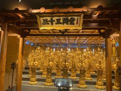 -敦煌神画 (三十三城店)