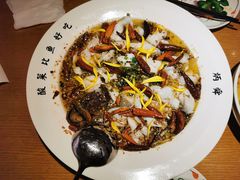 -小尕子·新疆菜(明园店)