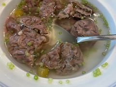 -百盛·鼎膳(中海财富中心)
