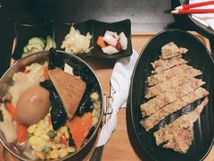 -小明同学(三里屯店)