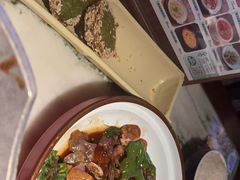 -绿茶餐厅(昆明世纪金源店)